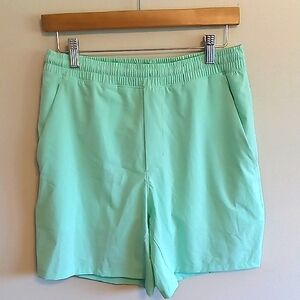 Lululemon Mens Pace Breaker Lined Shorts Size Medium